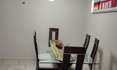 ARRIENDO DEPTO AMOBLADO ARICA SECTOR NORTE