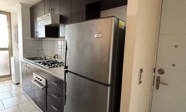 ARRIENDO DEPTO AMOBLADO ARICA SECTOR NORTE