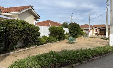 Casa en Arriendo en Condominio Bosque Mar II