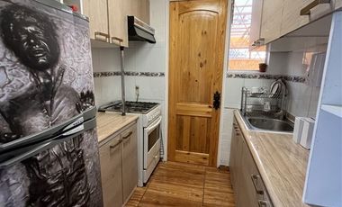 Casa en Arriendo en Condominio Bosque Mar II