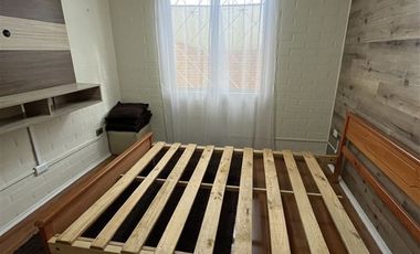 Casa en Arriendo en Condominio Bosque Mar II