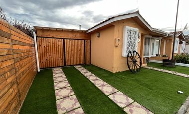 Casa en Arriendo en Condominio Bosque Mar II