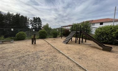 Casa en Arriendo en Condominio Bosque Mar II