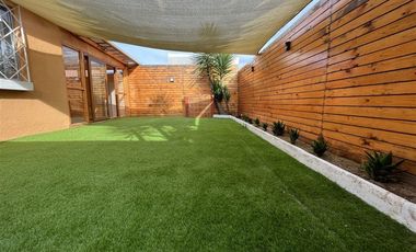 Casa en Arriendo en Condominio Bosque Mar II