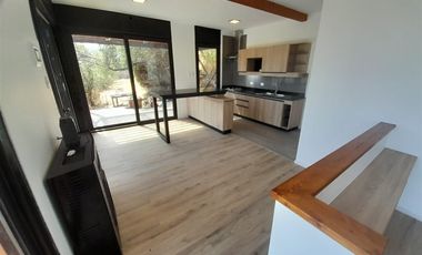 Departamento en Arriendo en San Juan de Pirque