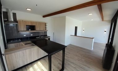 Departamento en Arriendo en San Juan de Pirque