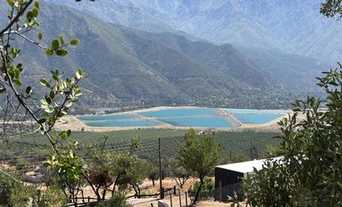 Departamento en Arriendo en San Juan de Pirque