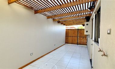 Casa en Venta en Condominio Ayres de Chicureo