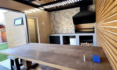 Casa en Venta en Condominio Ayres de Chicureo