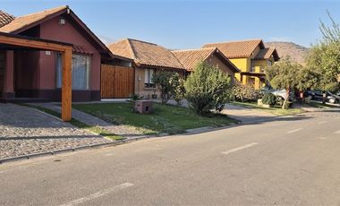 Casa en Venta en Condominio Ayres de Chicureo