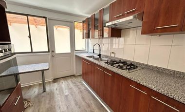 Casa en Venta en Condominio Ayres de Chicureo