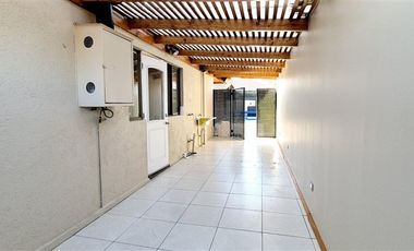 Casa en Venta en Condominio Ayres de Chicureo