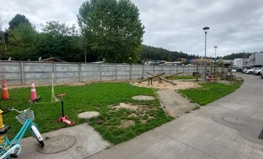 Tu Nuevo Hogar en Parque La Piedra – Seguridad 24/7