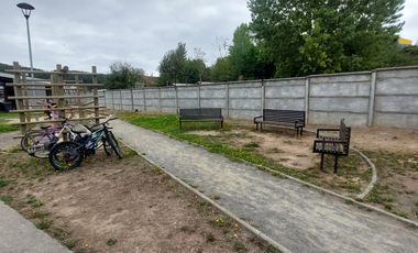 Tu Nuevo Hogar en Parque La Piedra – Seguridad 24/7