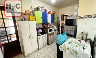 413 m² de Oportunidad en Condell Sur, Quilpué