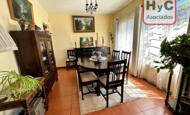 413 m² de Oportunidad en Condell Sur, Quilpué