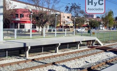 413 m² de Oportunidad en Condell Sur, Quilpué