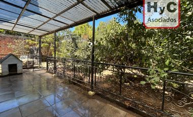 413 m² de Oportunidad en Condell Sur, Quilpué