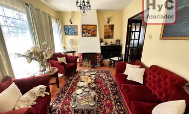 413 m² de Oportunidad en Condell Sur, Quilpué