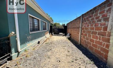 413 m² de Oportunidad en Condell Sur, Quilpué