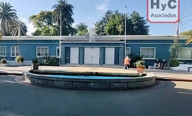 413 m² de Oportunidad en Condell Sur, Quilpué