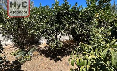 413 m² de Oportunidad en Condell Sur, Quilpué