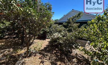 413 m² de Oportunidad en Condell Sur, Quilpué