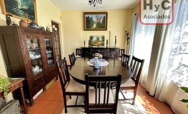 413 m² de Oportunidad en Condell Sur, Quilpué