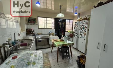 413 m² de Oportunidad en Condell Sur, Quilpué