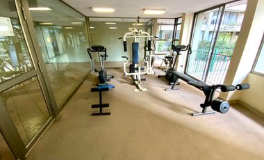 Arriendo Dpto. 2D amplios cocina semi integrada y terraza.