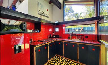 RENTA DE CASA EN VALLE DE BRAVO