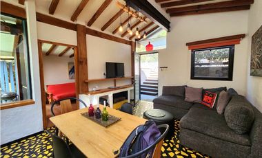 RENTA DE CASA EN VALLE DE BRAVO