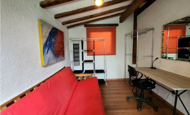 RENTA DE CASA EN VALLE DE BRAVO