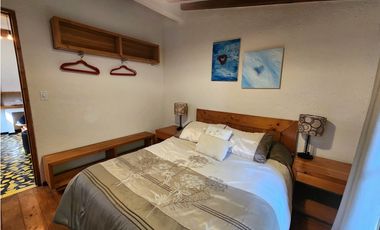 RENTA DE CASA EN VALLE DE BRAVO