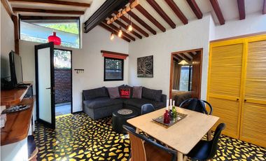 RENTA DE CASA EN VALLE DE BRAVO