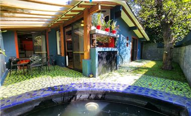 RENTA DE CASA EN VALLE DE BRAVO