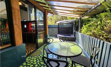 RENTA DE CASA EN VALLE DE BRAVO