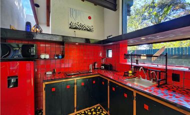 RENTA DE CASA EN VALLE DE BRAVO