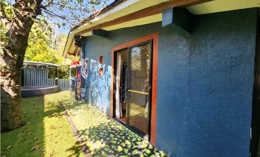 RENTA DE CASA EN VALLE DE BRAVO