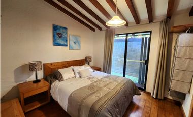 RENTA DE CASA EN VALLE DE BRAVO