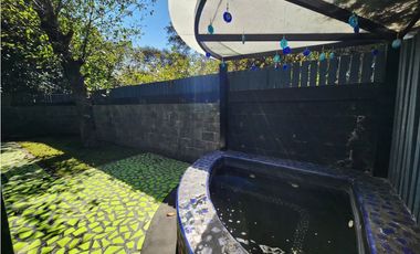 RENTA DE CASA EN VALLE DE BRAVO