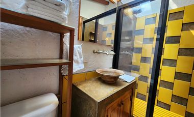 RENTA DE CASA EN VALLE DE BRAVO