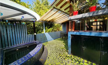 RENTA DE CASA EN VALLE DE BRAVO