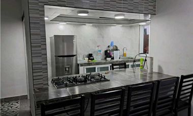 SE RENTA CASA EN APIZACO EQUIPADA Y AMUEBLADA