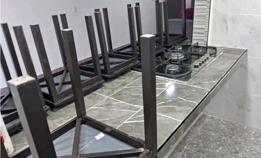 SE RENTA CASA EN APIZACO EQUIPADA Y AMUEBLADA