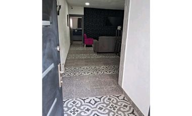 SE RENTA CASA EN APIZACO EQUIPADA Y AMUEBLADA