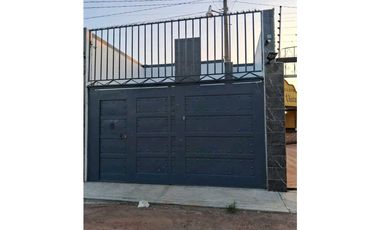 SE RENTA CASA EN APIZACO EQUIPADA Y AMUEBLADA