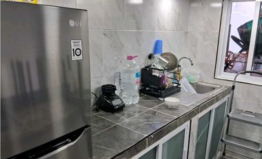 SE RENTA CASA EN APIZACO EQUIPADA Y AMUEBLADA