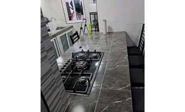 SE RENTA CASA EN APIZACO EQUIPADA Y AMUEBLADA