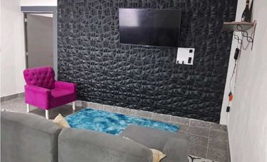 SE RENTA CASA EN APIZACO EQUIPADA Y AMUEBLADA